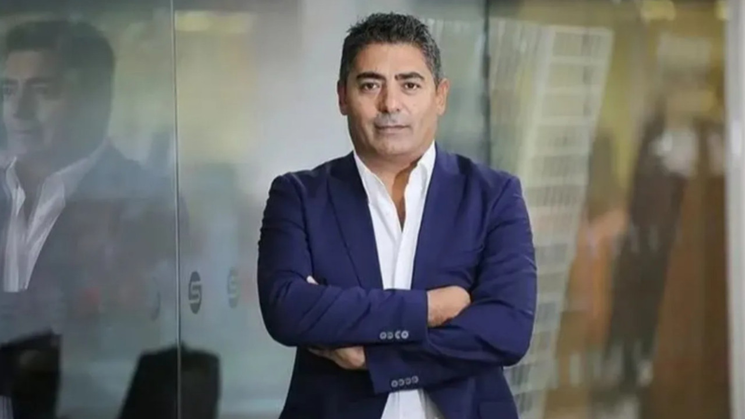 Cafer Mahiroğlu hakkında yakalama kararı